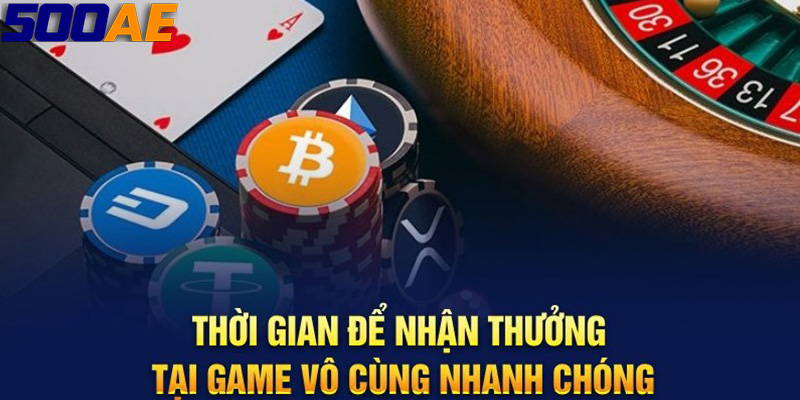 Chọn thời điểm bắn cá hợp lý